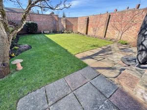 Garden- click for photo gallery